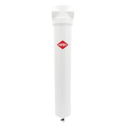 Filtr sprężonego powietrza z węglem aktywnym A F200 3" 36000 l/min 0.01 μm 0.005 mg/m³ -  końcowy