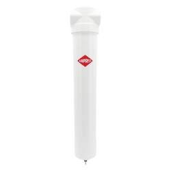 Filtr sprężonego powietrza M F200 3" 36000 l/min 0.1μm 0.1 mg/m³- mikrofiltr