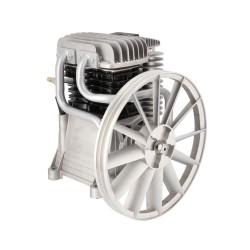 Pompa tłokowa sprężarkowa B7000 10 KM/7.5 kW 1210 l/min 1300 obr./min 2-tłokowa dwustopniowa