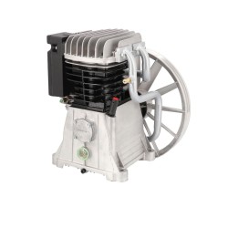 Pompa tłokowa sprężarkowa B7000 10 KM/7.5 kW 1210 l/min 1300 obr./min 2-tłokowa dwustopniowa
