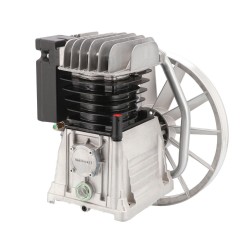 Pompa tłokowa sprężarkowa B5900B 5.5 KM/4 kW 653 l/min 1400 obr./min 2-tłokowa dwustopniowa