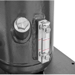 Kompresor śrubowy APS 50 IVR X