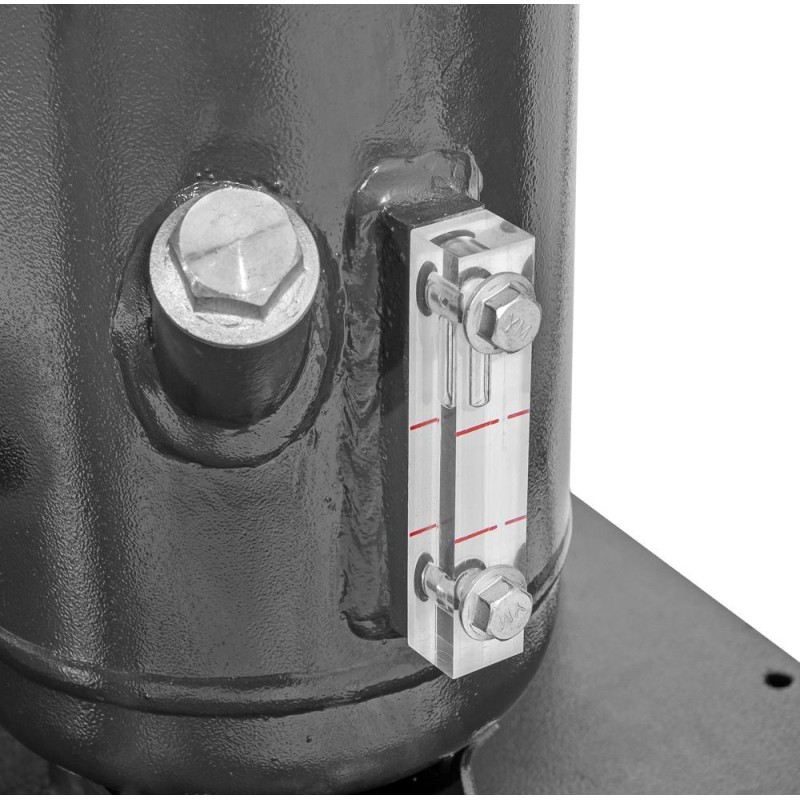Kompresor śrubowy APS 50 IVR X