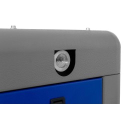 Kompresor śrubowy APS 50 IVR X