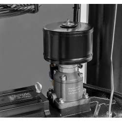 Kompresor śrubowy APS 50 IVR X