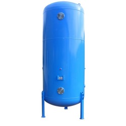 Zbiornik Ciśnieniowy Komino KP-2000-11/1,0