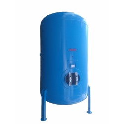 Zbiornik Ciśnieniowy Komino KP-5000-11/1,6
