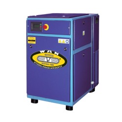 Kompresor Śrubowy WAN NK 30 4 kW 13 bar