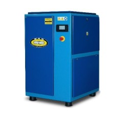 Kompresor Śrubowy WAN NK-40  7,5 KW  15 Bar