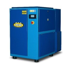 Kompresor Śrubowy WAN NK 60 11 KW 13 Bar