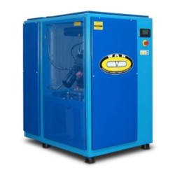 Kompresor Śrubowy WAN NK 100 30 kW 10 bar