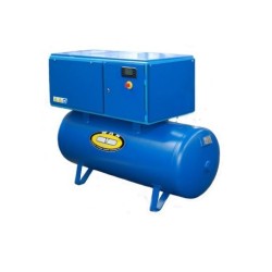 Kompresor Śrubowy WAN NK 30 B 5,5 kW 13 Bar