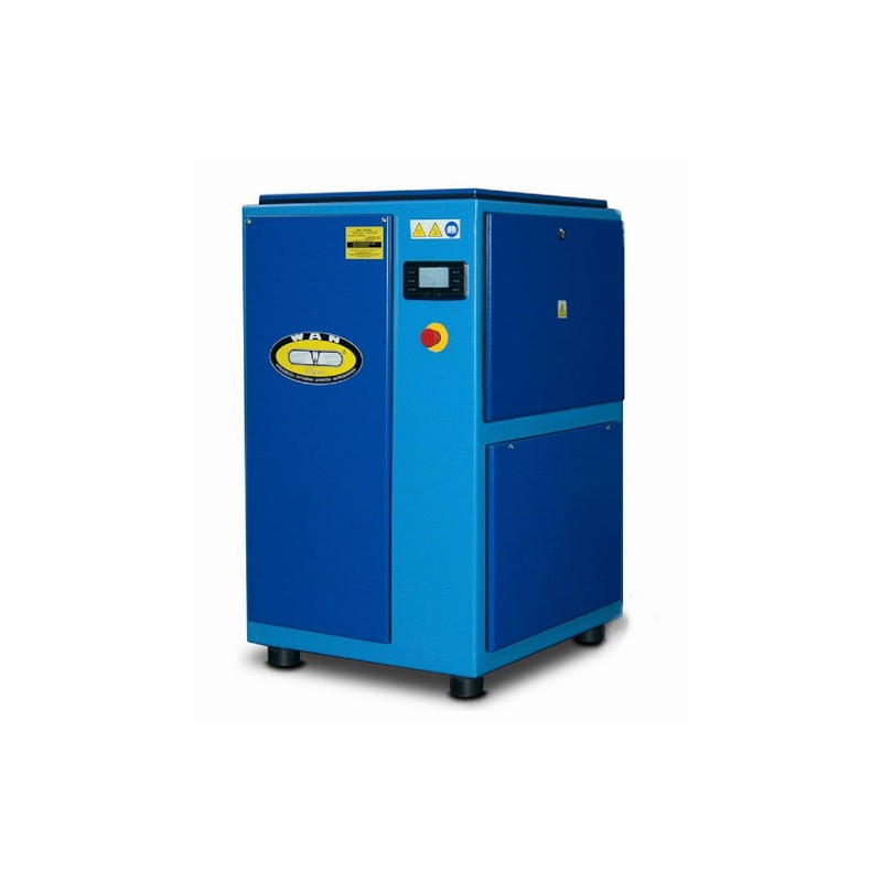 Kompresor Śrubowy WAN NK 30  5,5  kW 13 bar