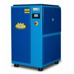 Kompresor Śrubowy WAN NK 30 FL 4 kW 13 bar
