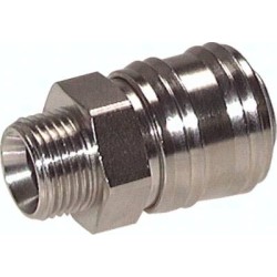 Szybkozłączka NW7,2 G1/2" GZ