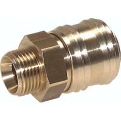 Szybkozłączka NW7,2 G1/4" GZ