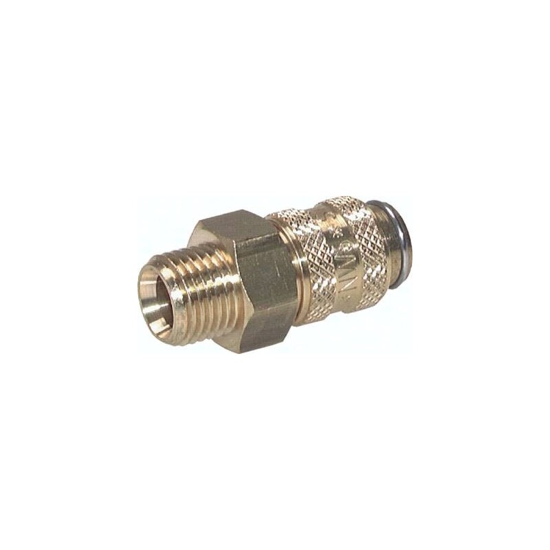 Szybkozłączka NW5 G1/8" GZ