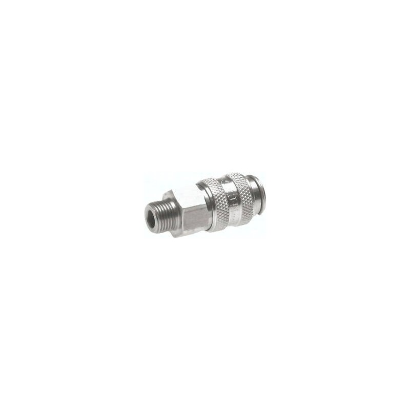 Szybkozłączka NW5 G1/8" GZ