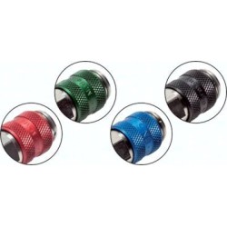 Szybkozłączka NW5 G1/8" GZ, z odcięciem