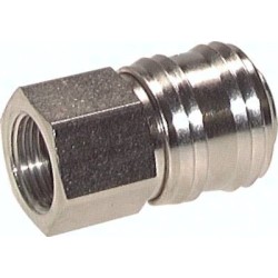 Szybkozłączka NW7,2 G1/2" GW