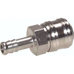 Szybkozłączka NW7,2, do przewodu 13