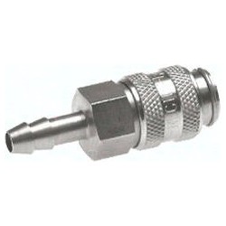 Szybkozłączka NW5, do przewodu 6