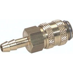 Szybkozłączka NW5, do przewodu 8