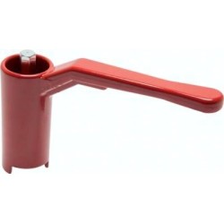 Zawór kulowy, mosiądz, wersja krótka, G 2", PN25, pełny przelot