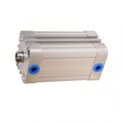SIŁOWNIK ISO 21287 FI 63/70 Z MAGNESEM KOMPAKT G.WEW