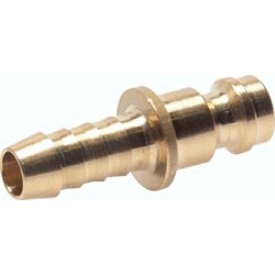 Króciec szybkozłącza NW5, do przewodu 8