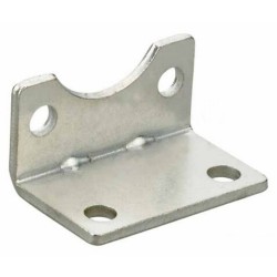 Łapa montażowa ISO 15552 D32