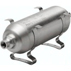 Zbiornik ciśnieniowy CRVZS-0.75 (160235) - Festo