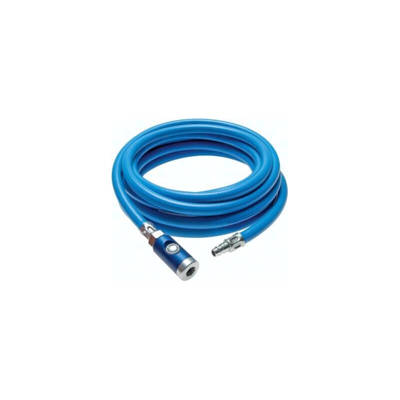 Przewód techniczny 9,0x14,5mm (5m) , z szybkozłączką bezpieczną