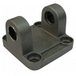 Ucho "A" ze sworzniem ISO15552 D100 MP2