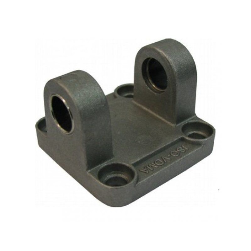 Ucho "A" ze sworzniem ISO15552 D100 MP2