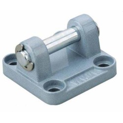 Ucho "A" ze sworzniem ISO15552 D160