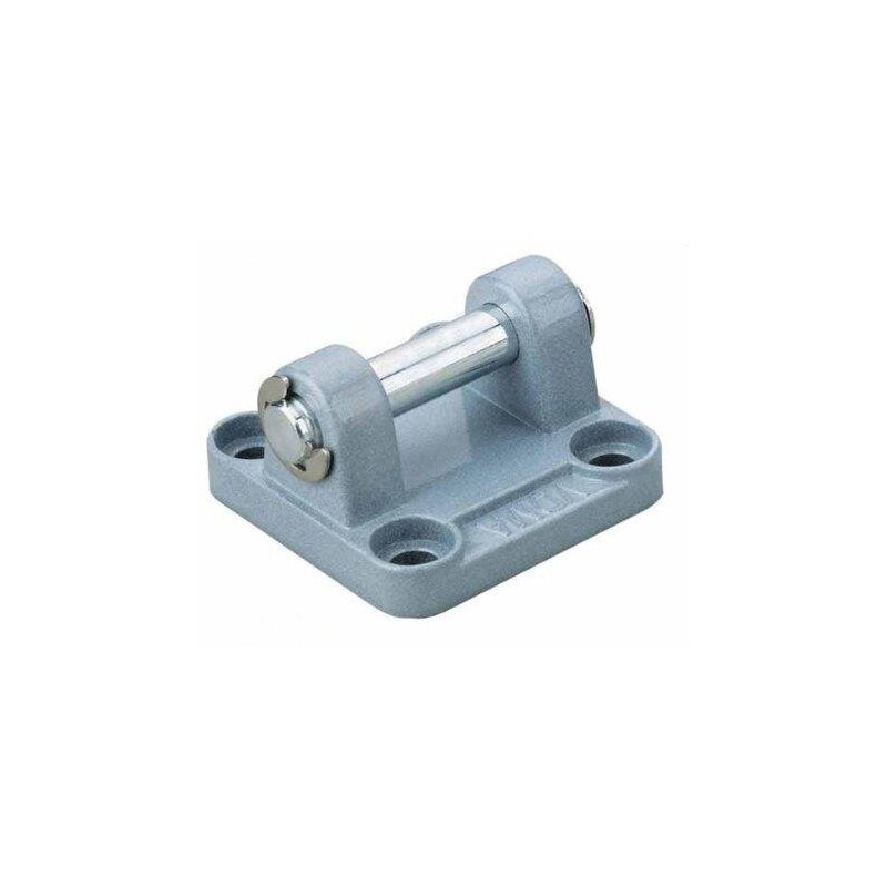 Ucho "A" ze sworzniem ISO15552 D160 MP2 - Air-Com