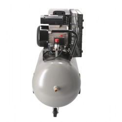 Kompresor dwutłokowy HL 375-100 Pro 10 bar 3 KM/2.2 kW 214 l/min 90 l