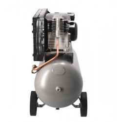 Kompresor dwutłokowy HL 375-100 Pro 10 bar 3 KM/2.2 kW 214 l/min 90 l