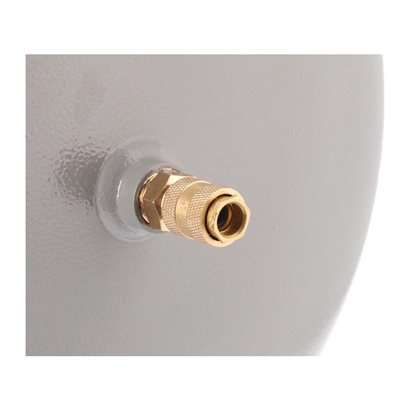 Kompresor dwutłokowy HL 375-100 Pro 10 bar 3 KM/2.2 kW 214 l/min 90 l