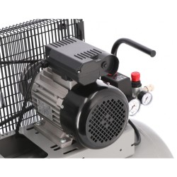 Kompresor dwutłokowy HL 375-100 Pro 10 bar 3 KM/2.2 kW 214 l/min 90 l