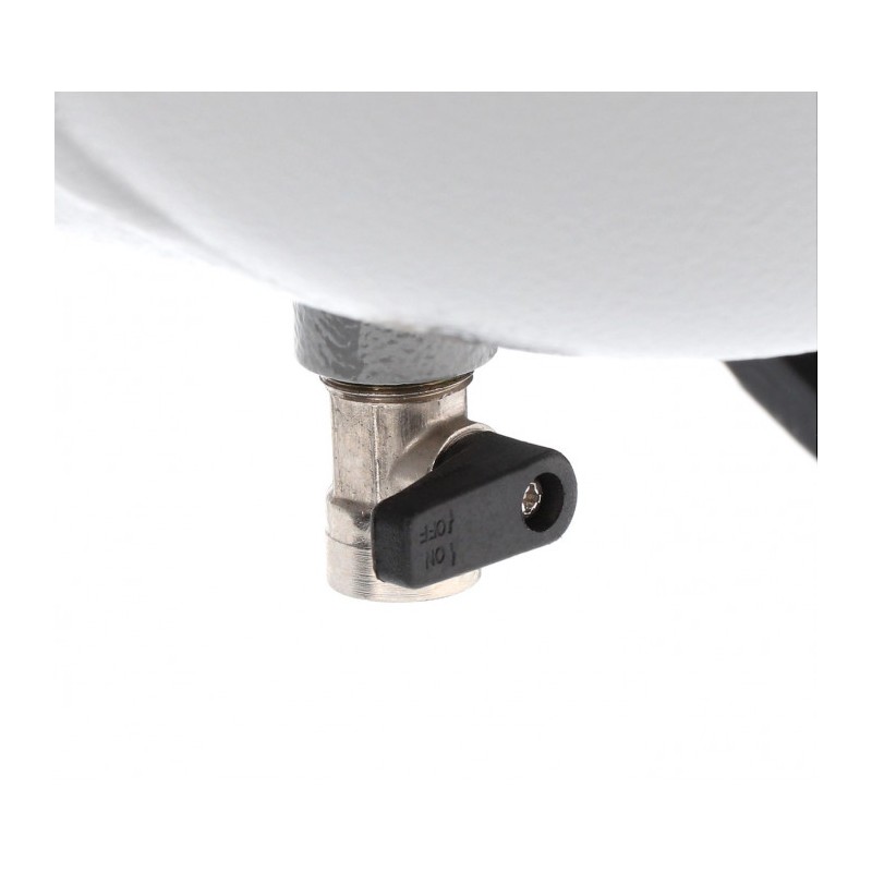 Kompresor dwutłokowy HL 375-100 Pro 10 bar 3 KM/2.2 kW 214 l/min 90 l