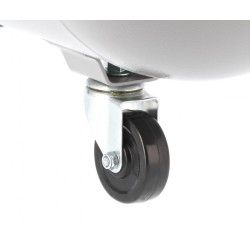 Kompresor dwutłokowy HL 375-100 Pro 10 bar 3 KM/2.2 kW 214 l/min 90 l