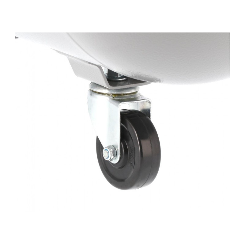 Kompresor dwutłokowy HL 375-100 Pro 10 bar 3 KM/2.2 kW 214 l/min 90 l