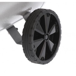 Kompresor dwutłokowy HL 375-100 Pro 10 bar 3 KM/2.2 kW 214 l/min 90 l