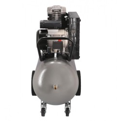 Kompresor dwutłokowy HL 425-100 Pro 10 bar 3 KM/2.2 kW 317 l/min 100 l