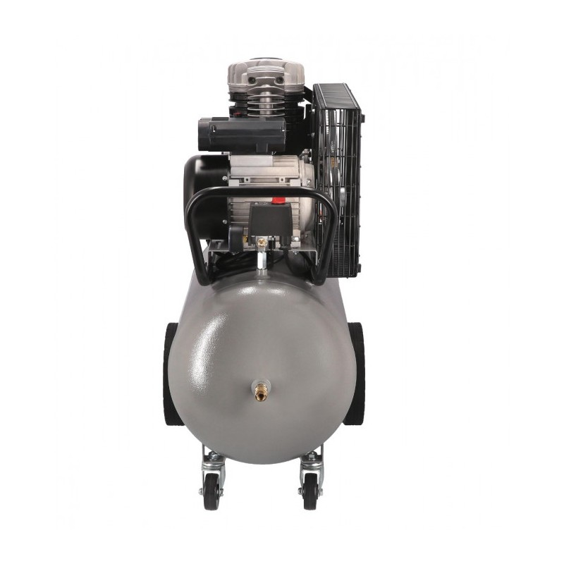 Kompresor dwutłokowy HL 425-100 Pro 10 bar 3 KM/2.2 kW 317 l/min 100 l