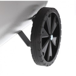 Kompresor dwutłokowy HL 425-100 Pro 10 bar 3 KM/2.2 kW 317 l/min 100 l