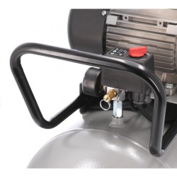 Kompresor dwutłokowy HL 425-100 Pro 10 bar 3 KM/2.2 kW 317 l/min 100 l