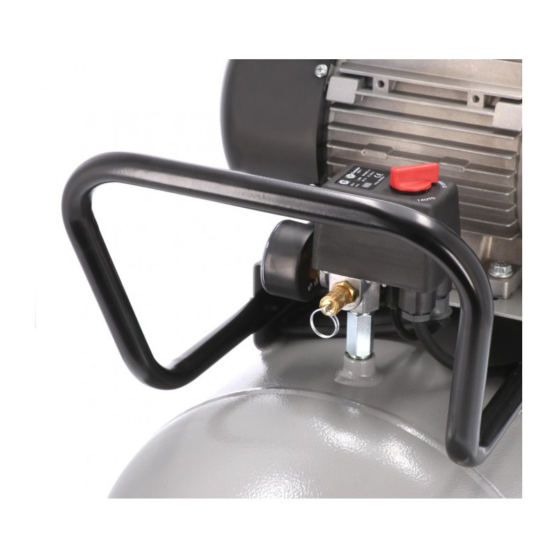 Kompresor dwutłokowy HL 425-100 Pro 10 bar 3 KM/2.2 kW 317 l/min 100 l